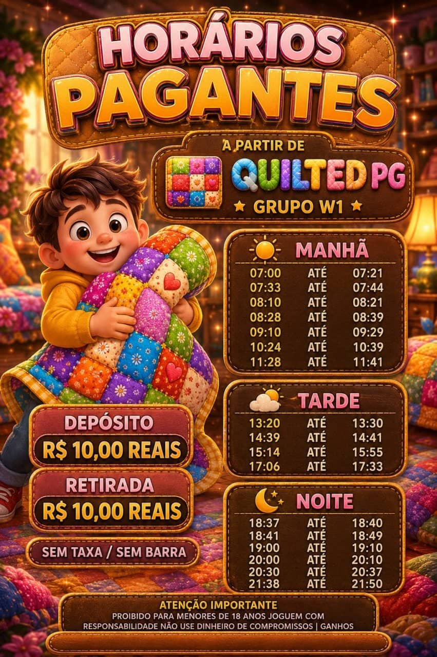 Screenshot da W1 QUILTEDDPG.COM