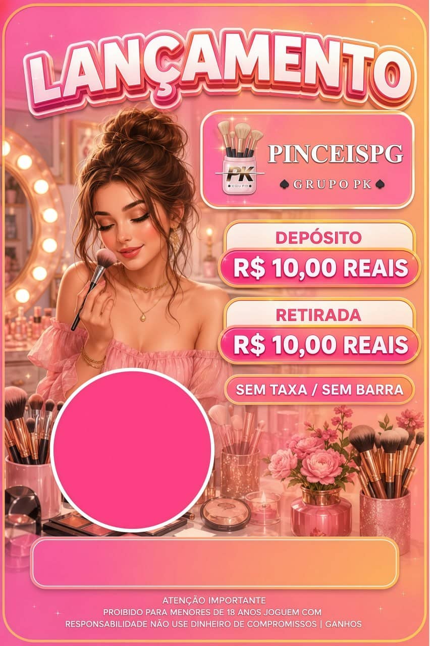 Screenshot da PK PINCEISPG.COM