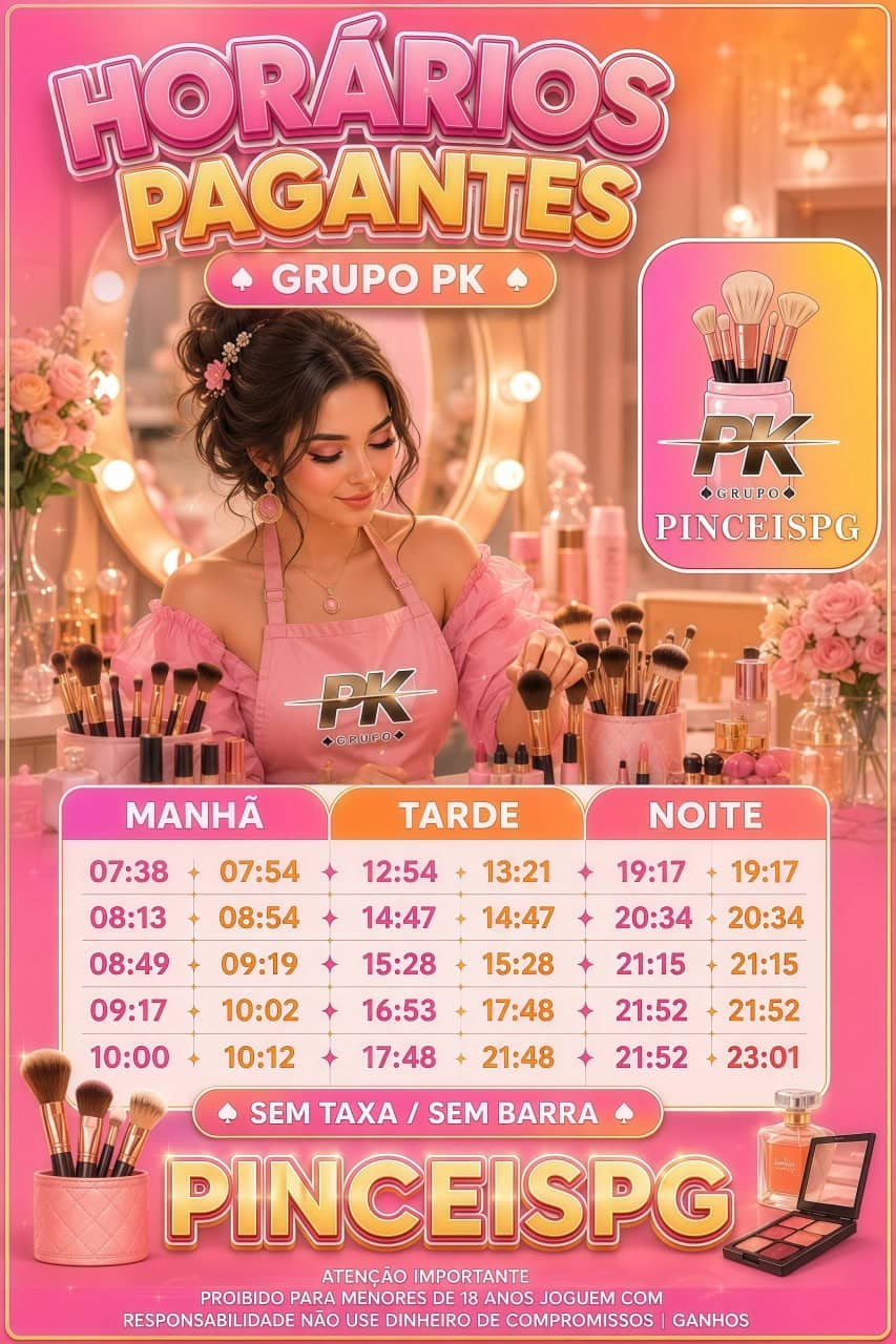 Screenshot da PK PINCEISPG.COM