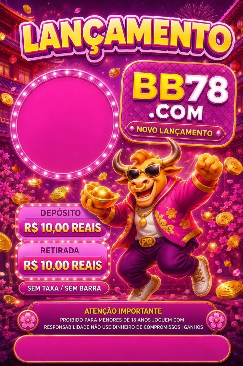 Screenshot da BB78XX.COM
