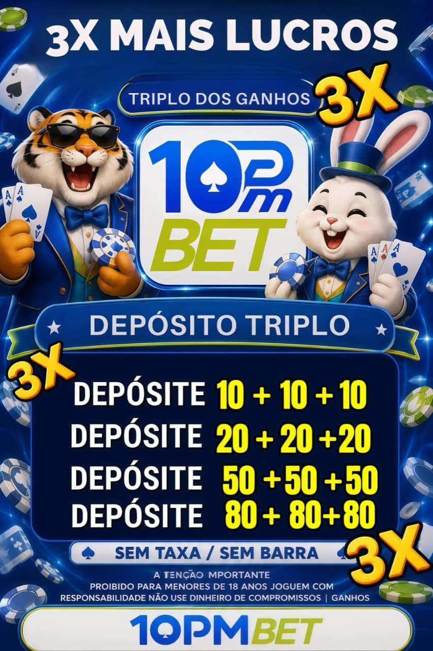 Screenshot da 10PM BET.COM