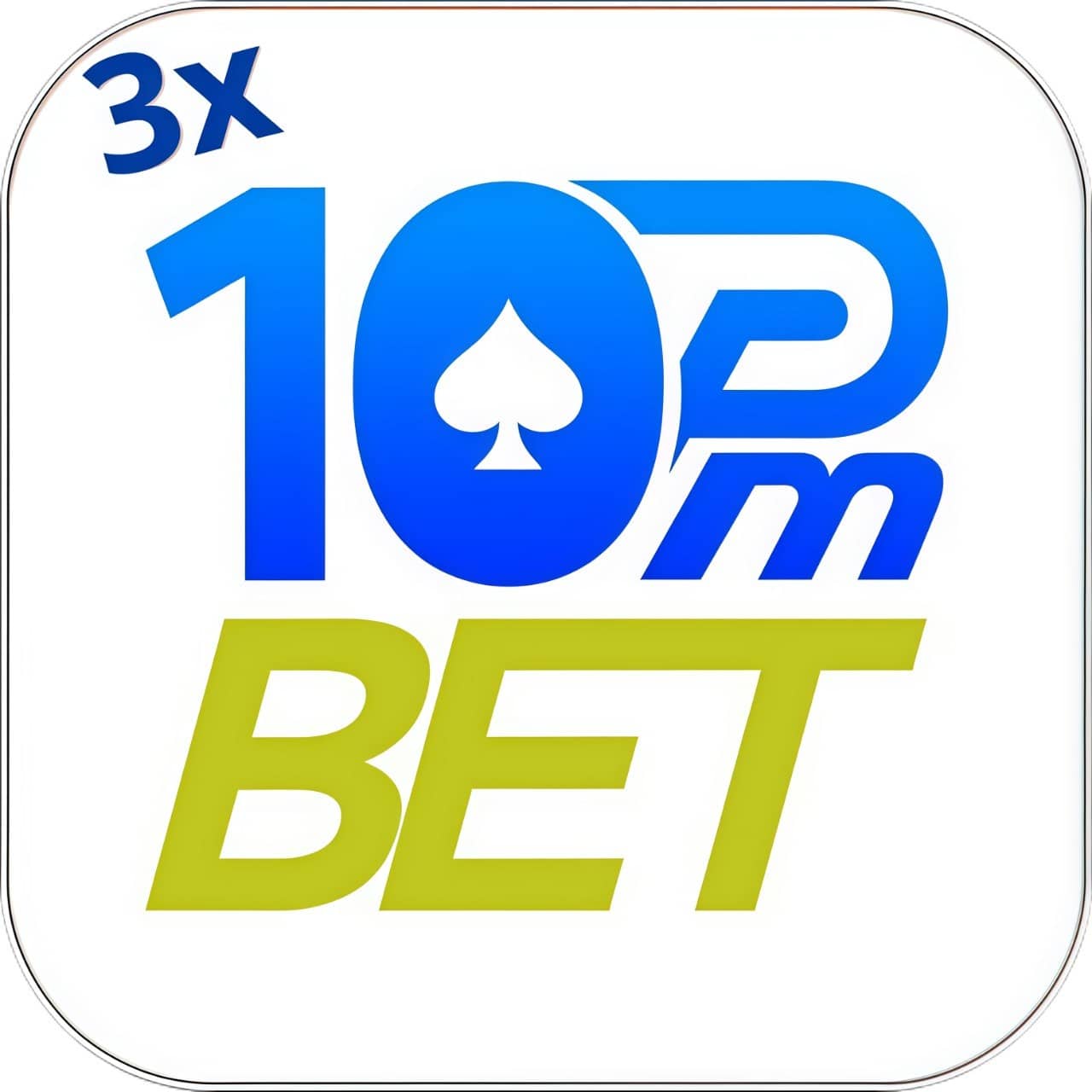 Screenshot da 10PM BET.COM