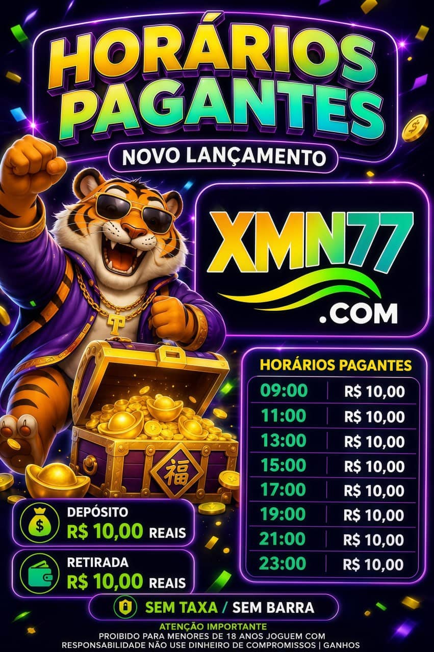 Screenshot da XMN77.COM