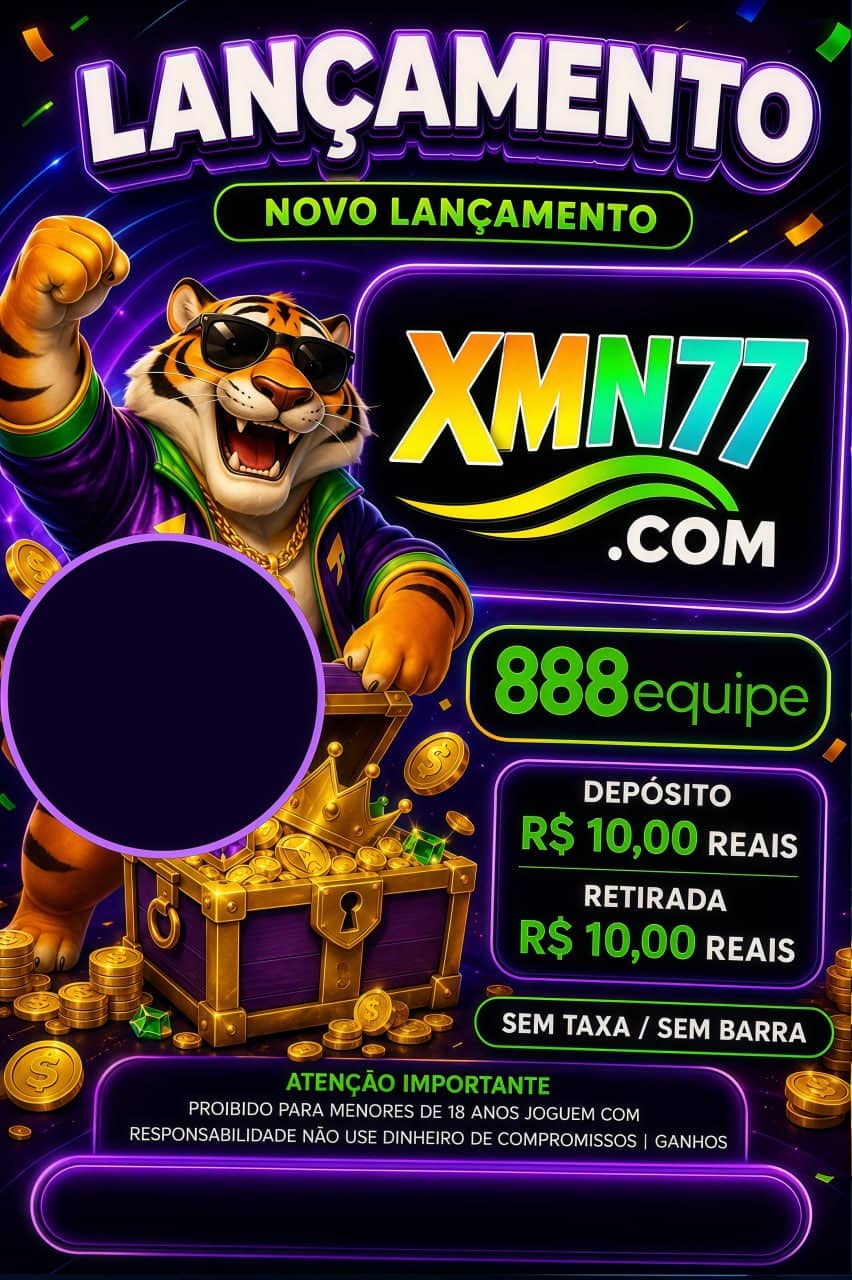 Screenshot da XMN77.COM