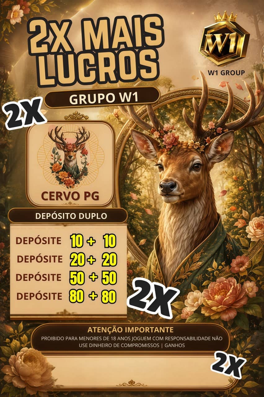 Screenshot da W1 CERVOOPG.COM