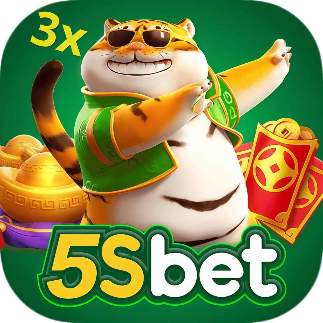 Screenshot da 5SBET3.COM