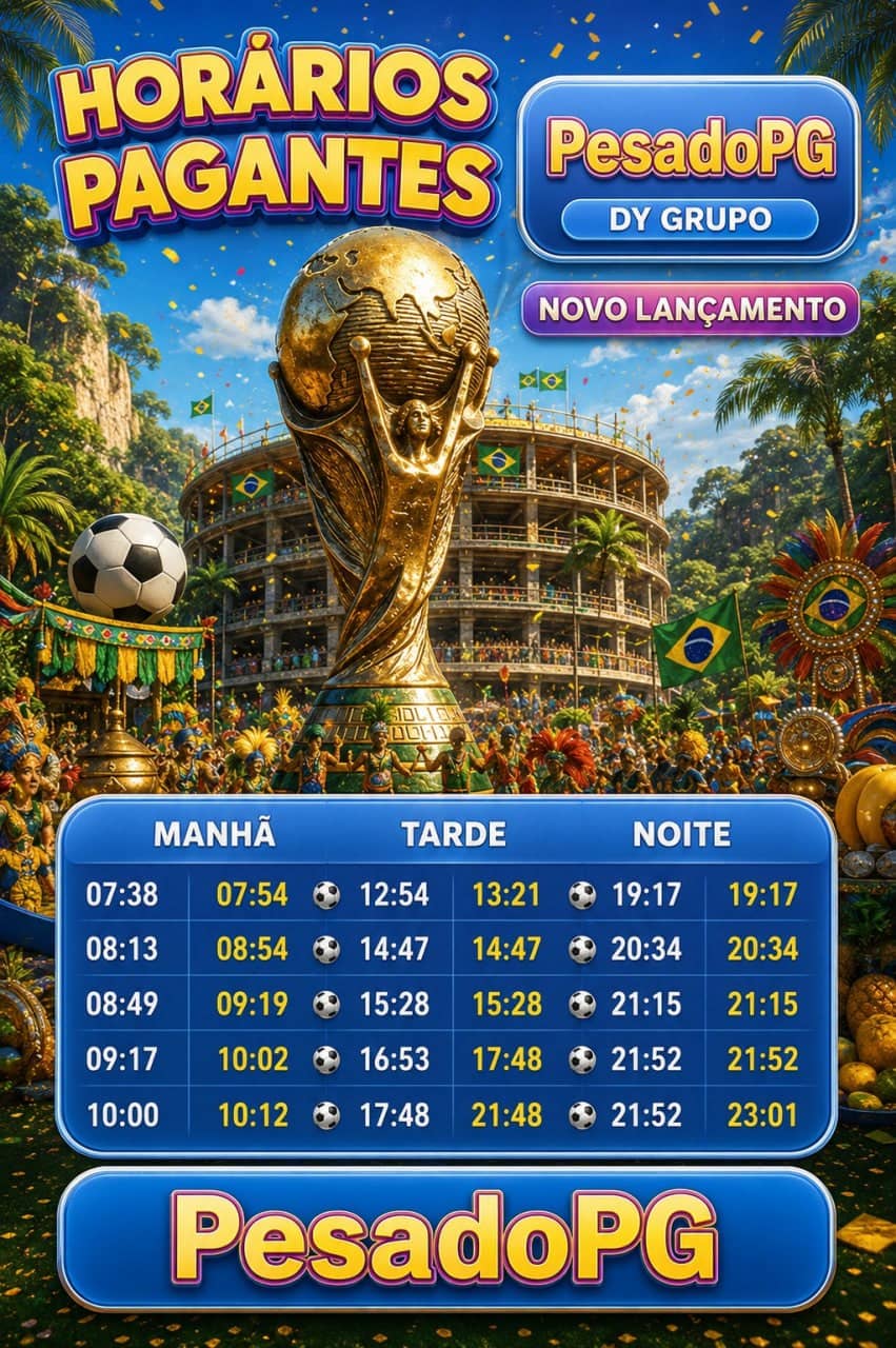 Screenshot da PESADOOPG.COM