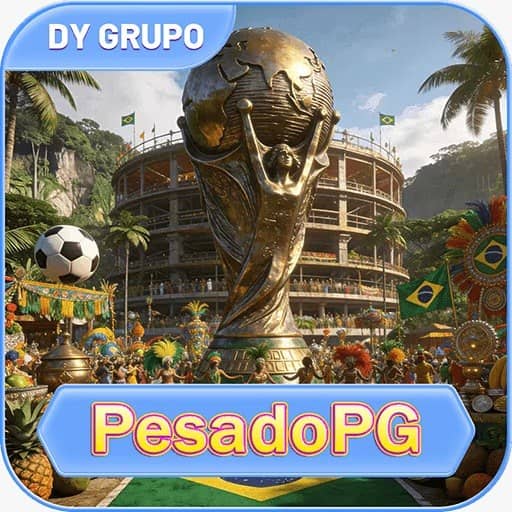 Screenshot da PESADOOPG.COM