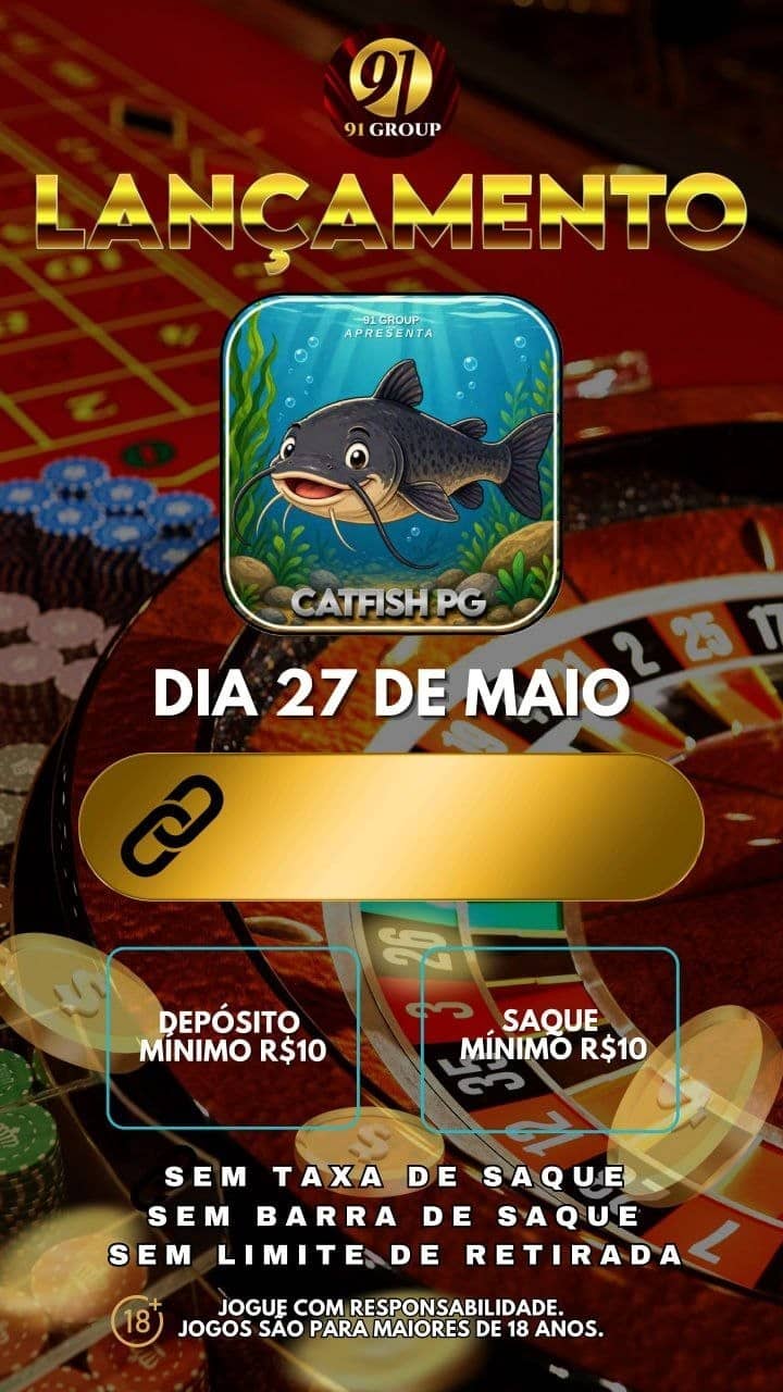 Screenshot da 91 CATFISHHPG.COM