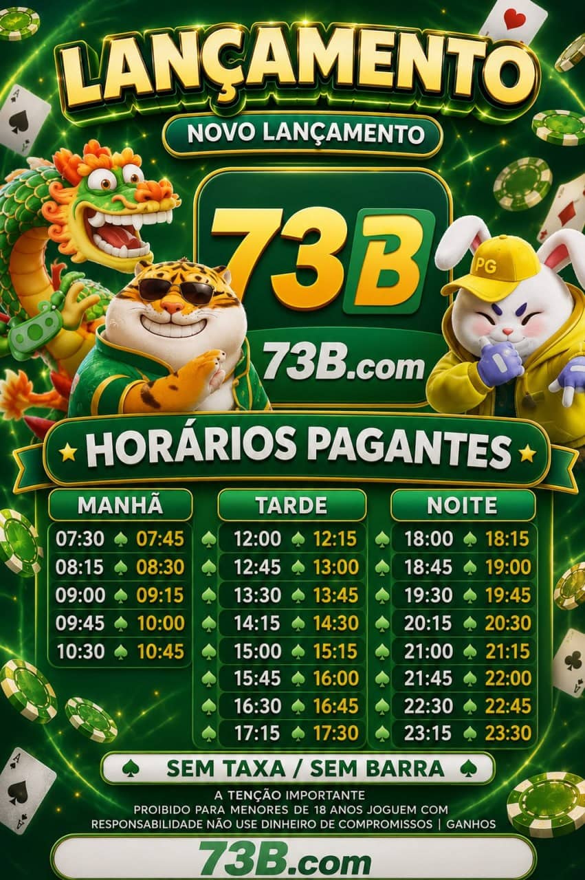 Screenshot da 73BAR.COM