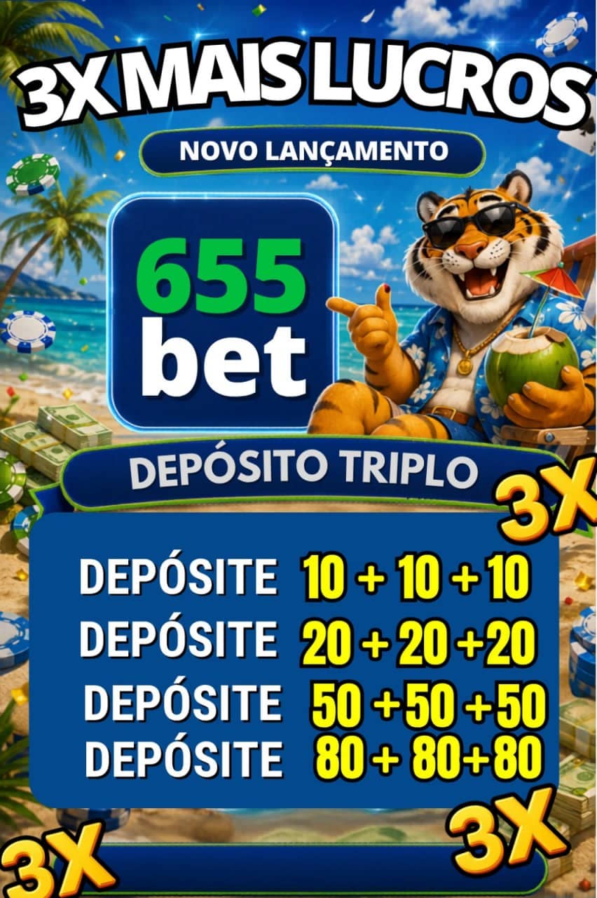 Screenshot da 655BET001.COM