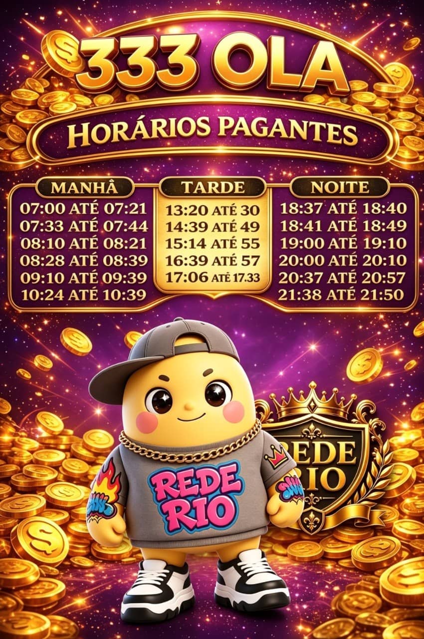 Screenshot da 333OLAS.COM