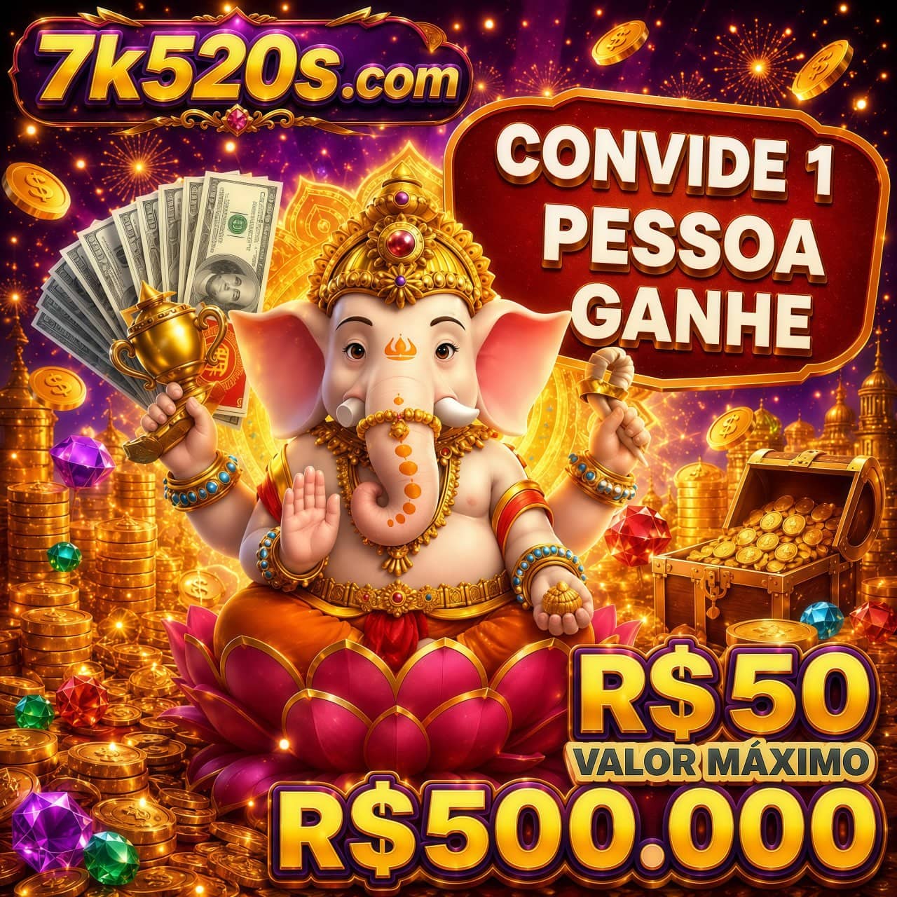 Screenshot da 7K520S.COM
