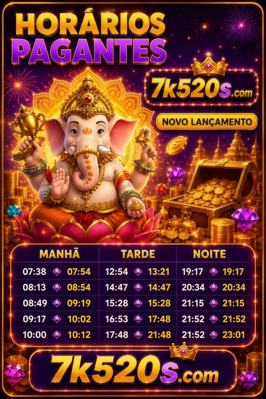 Screenshot da 7K520S.COM