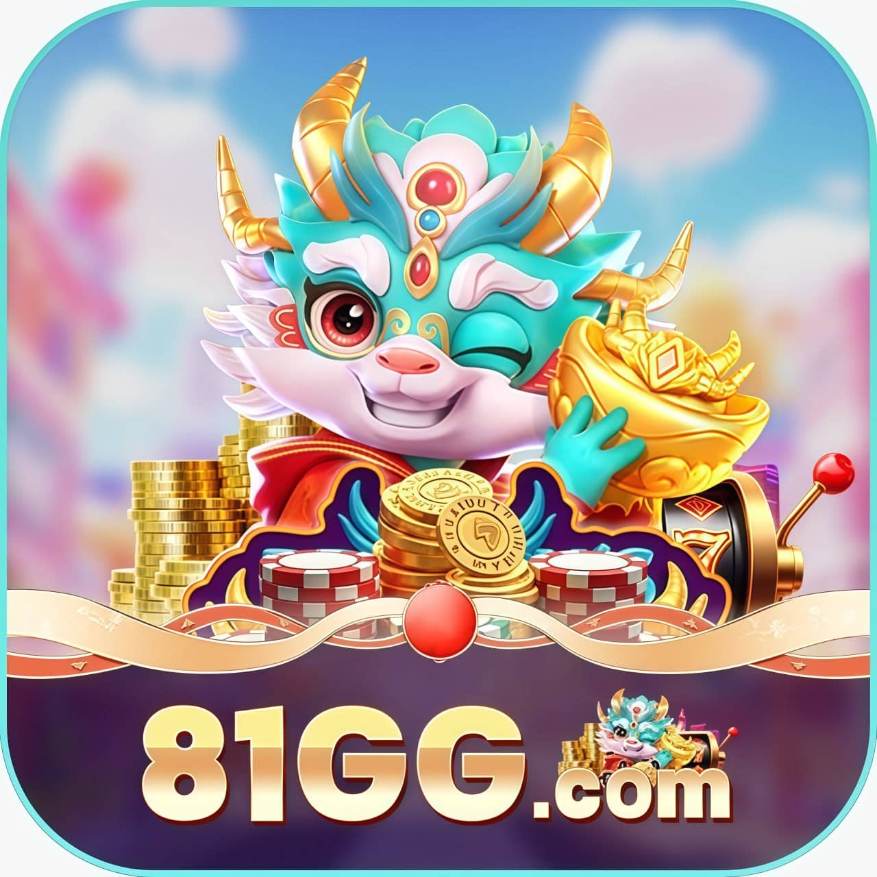 Screenshot da 81GGSS.COM