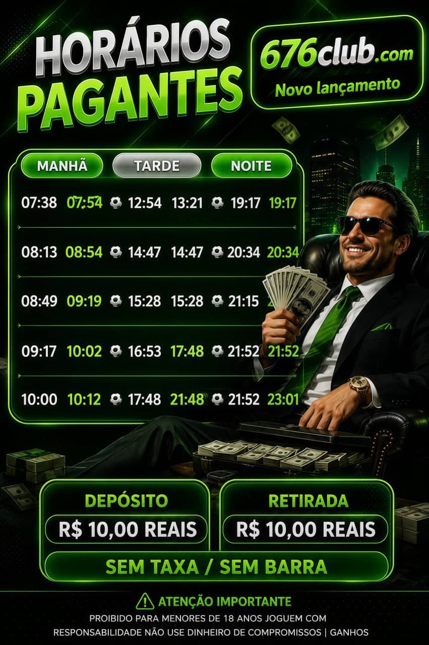 Screenshot da 676CLUB3.COM