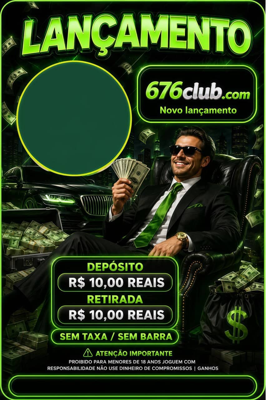Screenshot da 676CLUB3.COM