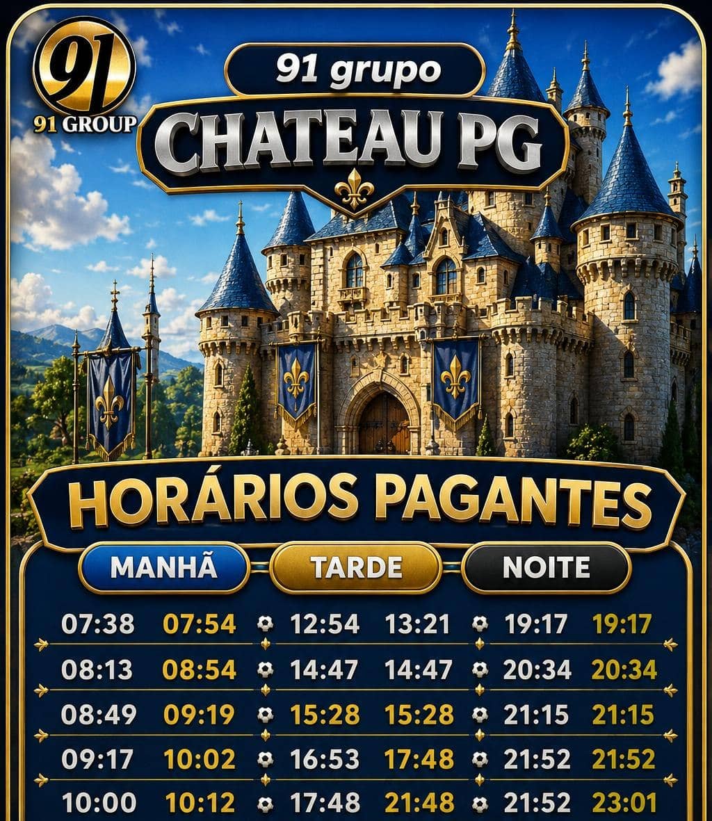 Screenshot da 91 CHATEAUUPG.COM