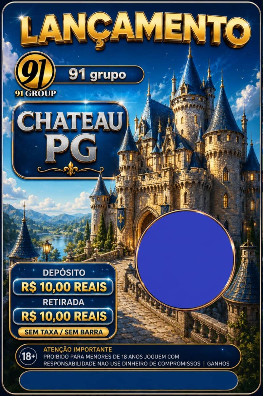 Screenshot da 91 CHATEAUUPG.COM