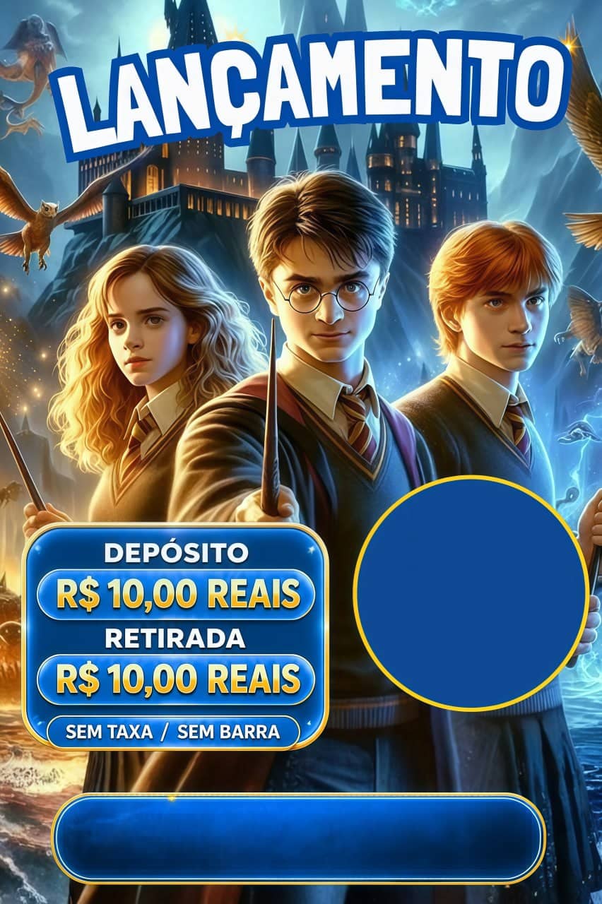 Screenshot da HARRY PG.COM