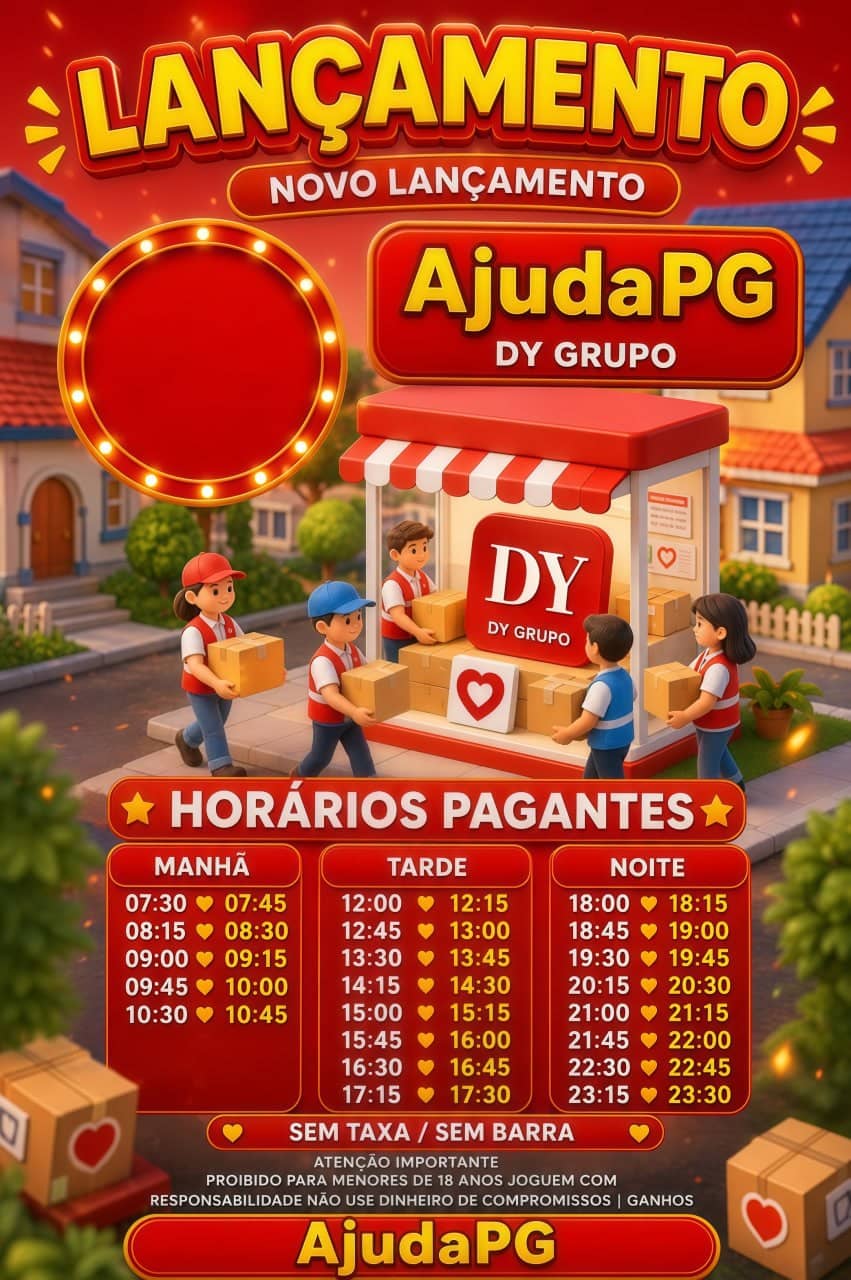 Screenshot da DY AJUDAPG.COM