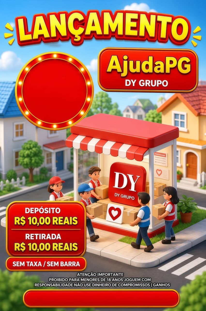 Screenshot da DY AJUDAPG.COM