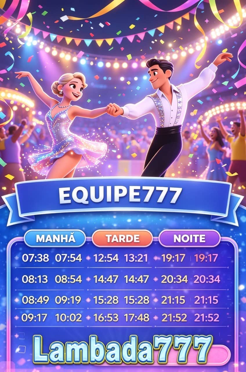 Screenshot da LAMBADAA777.COM