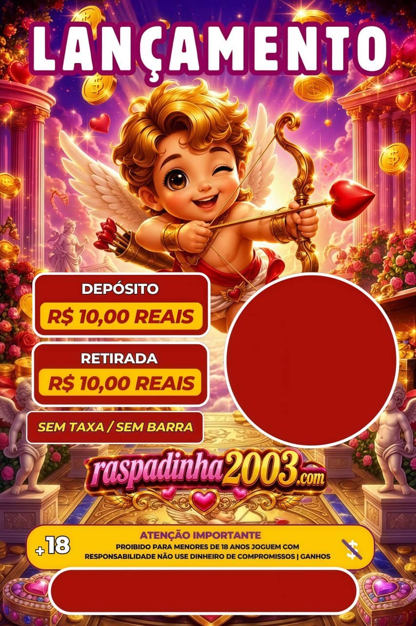 Screenshot da RASPADINHA20023.COM