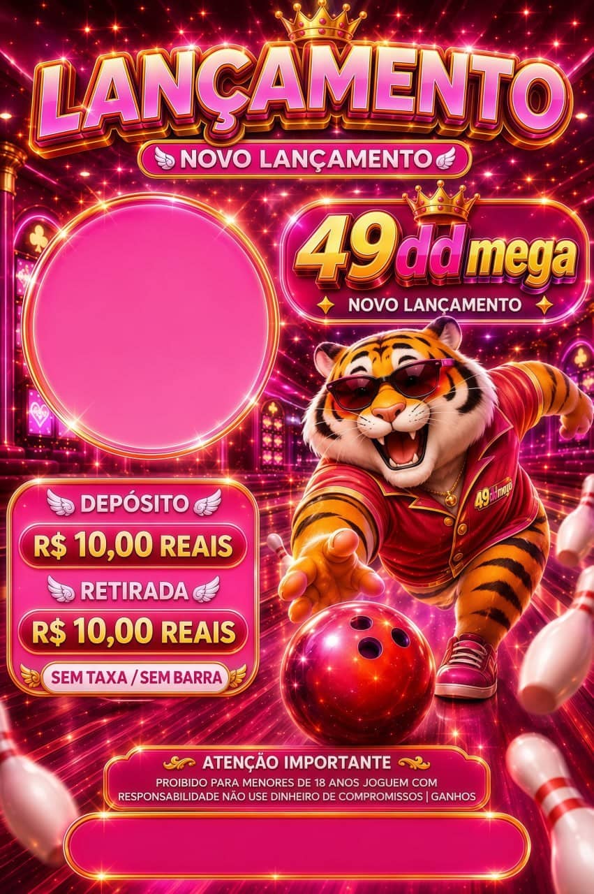 Screenshot da 49DDMEGAA.COM