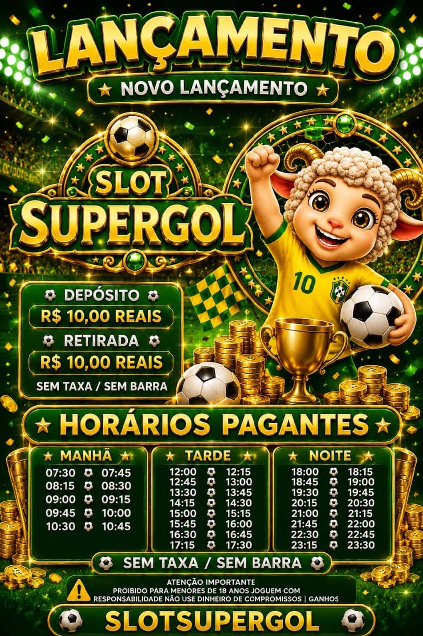 Screenshot da 22SUPERGOL.COM