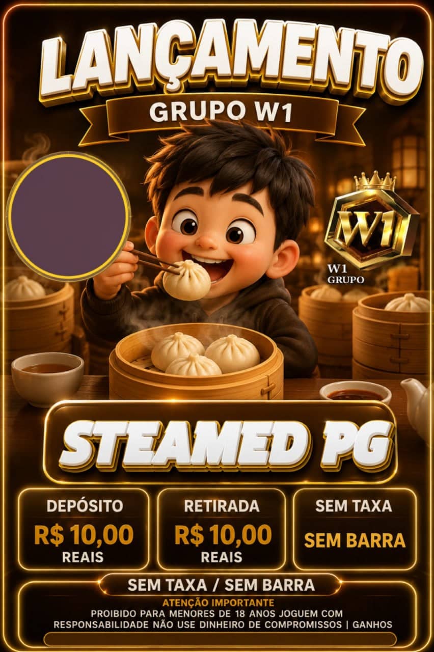 Screenshot da W1 STEAMEDDPG.COM