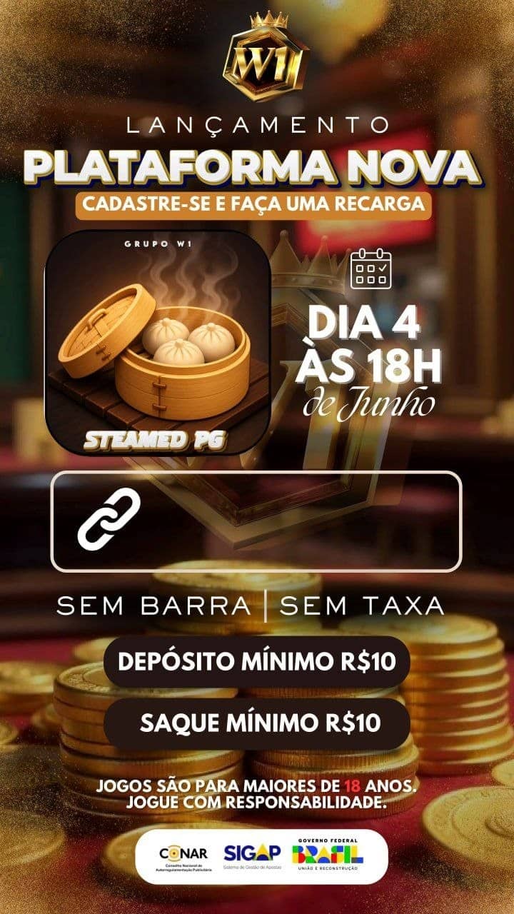 Screenshot da W1 STEAMEDDPG.COM