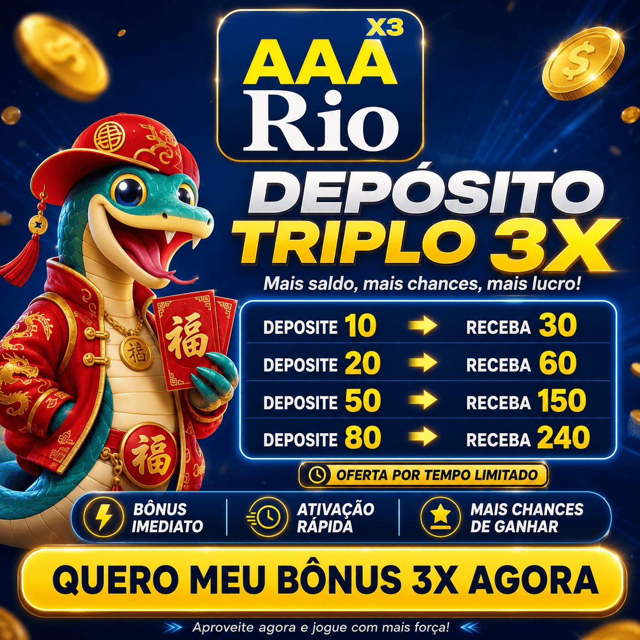 Screenshot da AAARIO1.COM