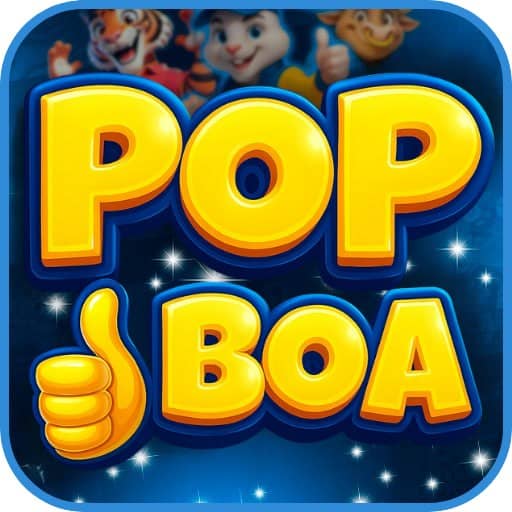 Screenshot da 22POPBOA.COM