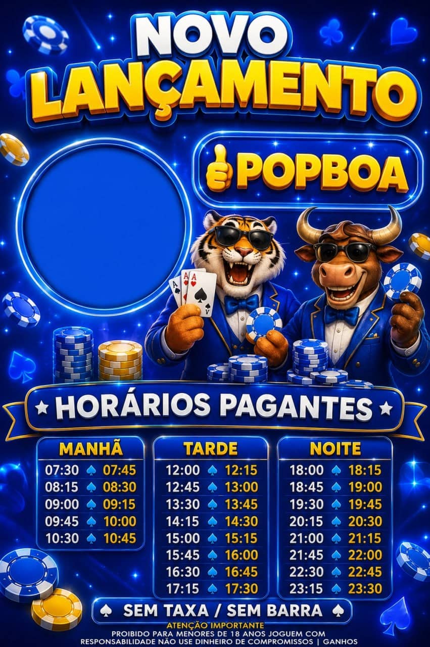Screenshot da 22POPBOA.COM