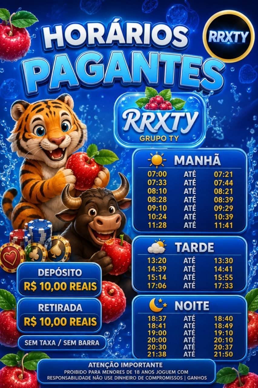 Screenshot da RRXTY3.COM
