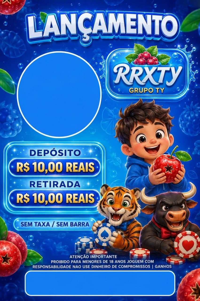 Screenshot da RRXTY3.COM