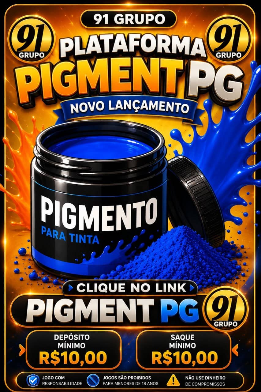 Screenshot da 91 PIGMENTTPG.COM