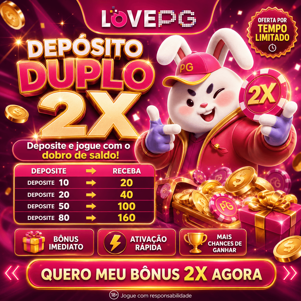 Screenshot da V5LOVEPG.COM