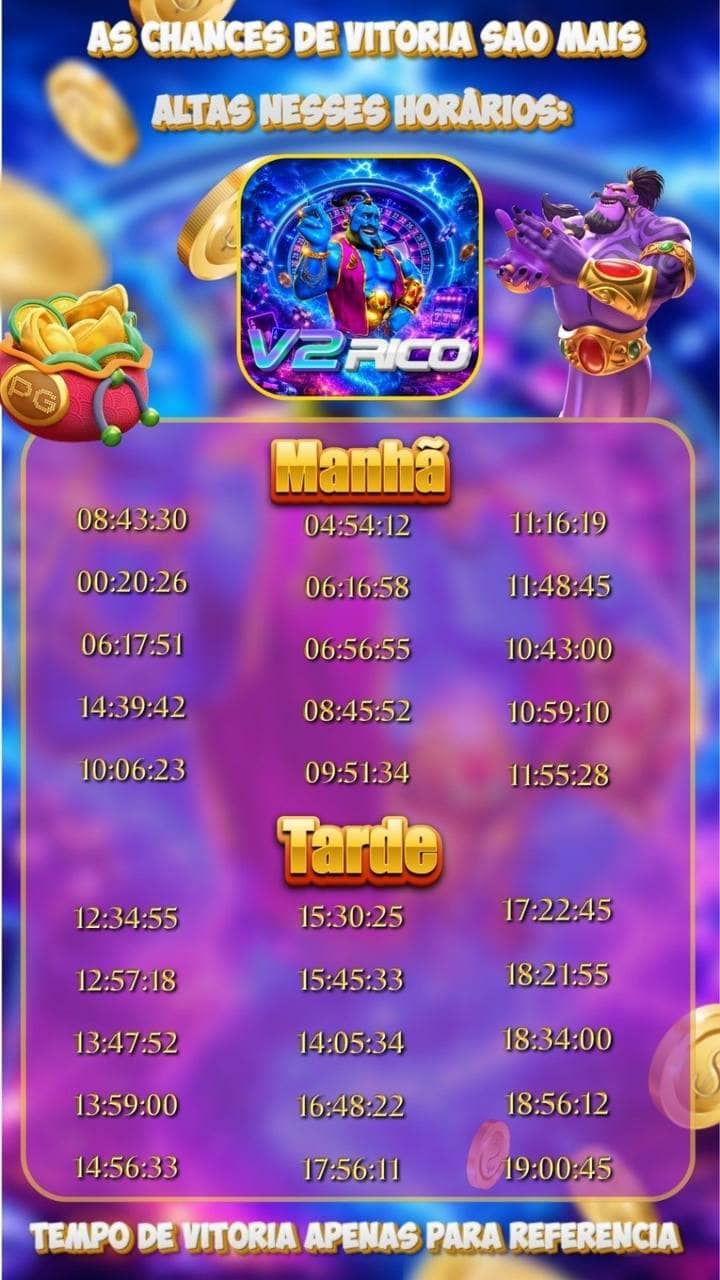 Screenshot da V2RICO.COM