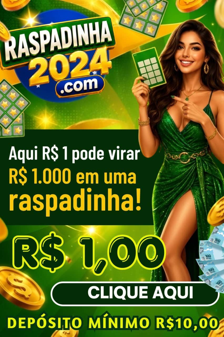 Screenshot da RASPADINHA2024.COM