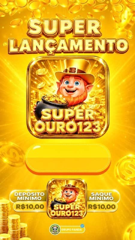Screenshot da 22SUPEROURO123.COM