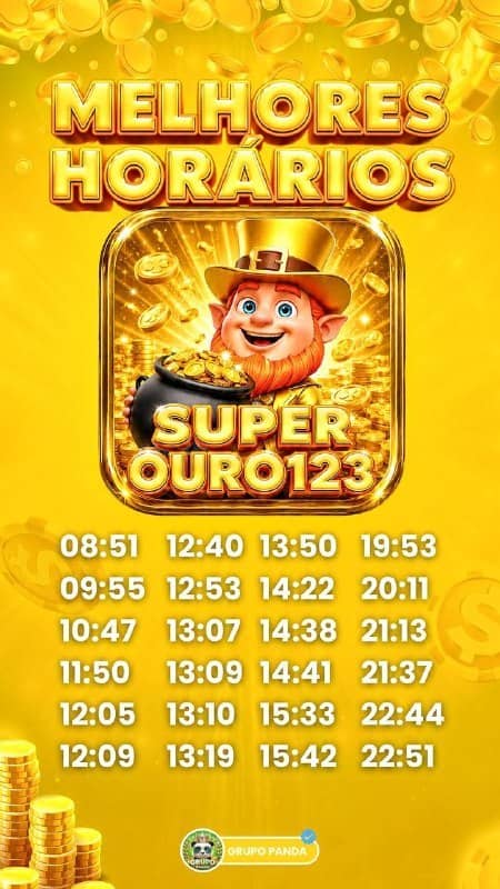 Screenshot da 22SUPEROURO123.COM