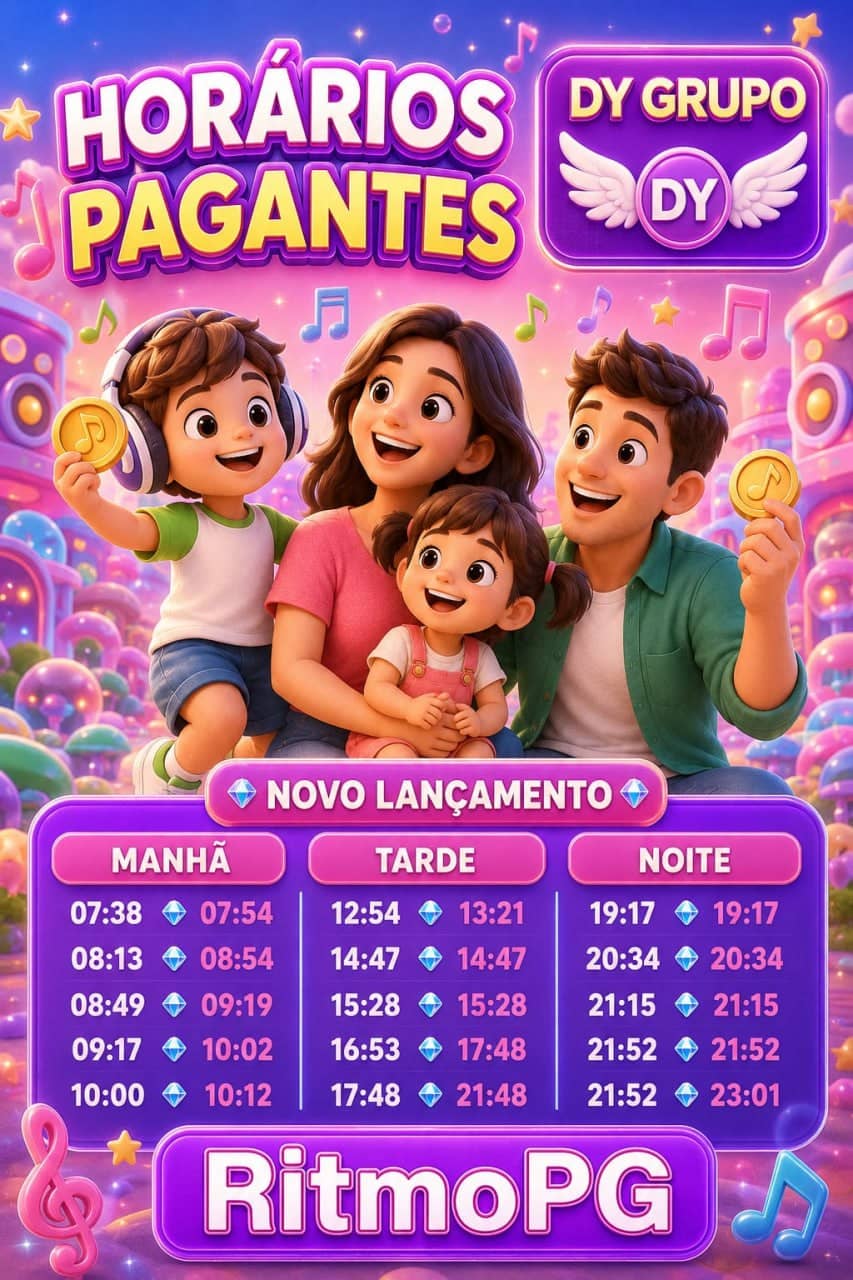 Screenshot da DY RITMOPG.COM