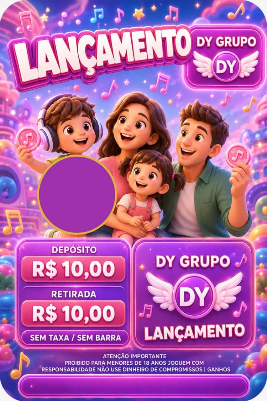 Screenshot da DY RITMOPG.COM