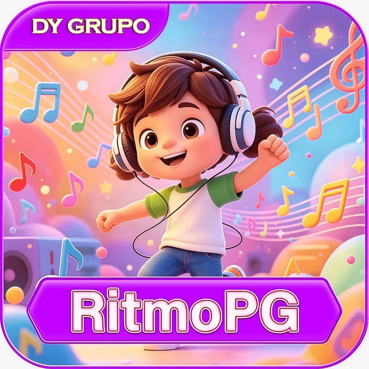 Screenshot da DY RITMOPG.COM