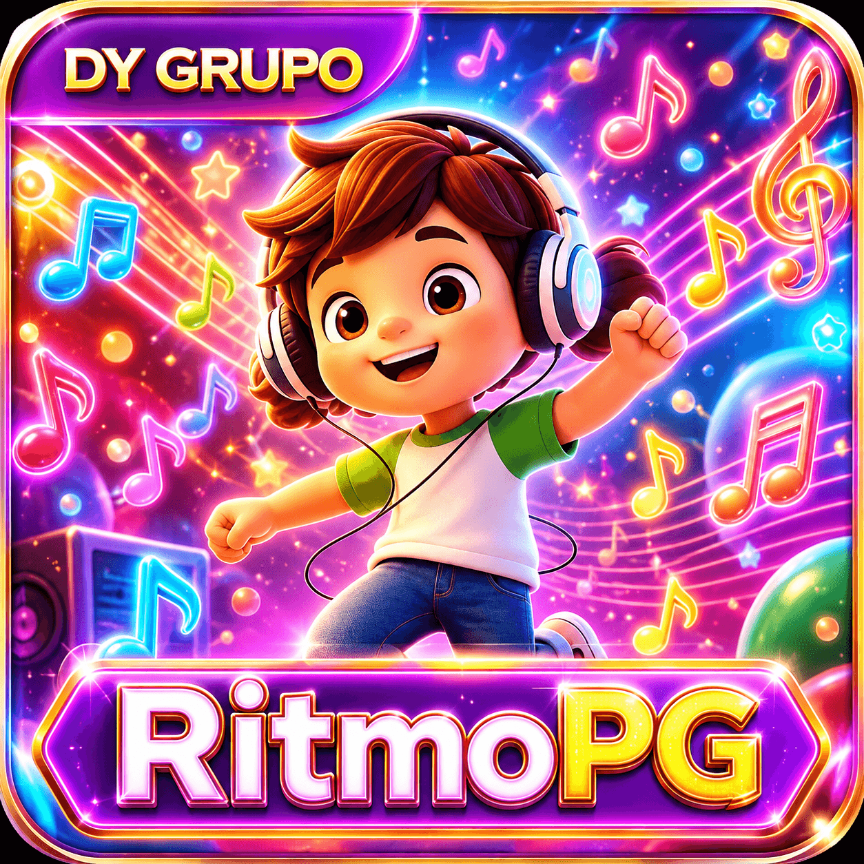 Screenshot da DY RITMOPG.COM