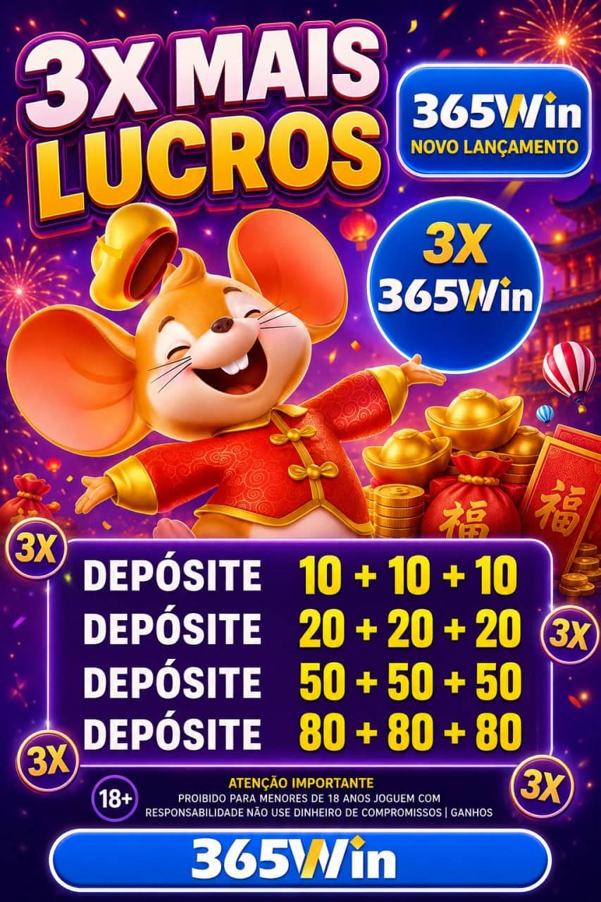 Screenshot da 365WIN.COM