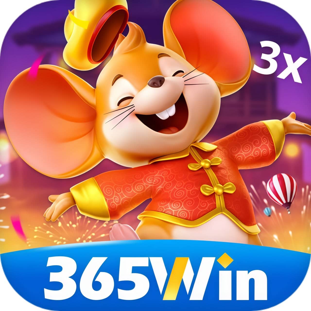 Screenshot da 365WIN.COM