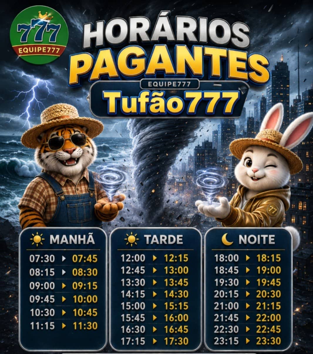 Screenshot da TUFAOO777.COM